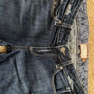 Paige Jeans Size 28